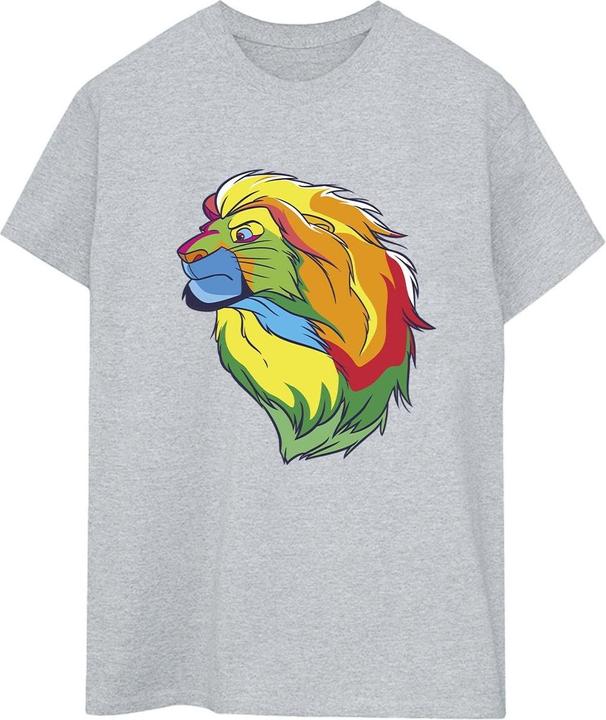 Produktbild Disney The Lion King Colours TShirt (M)