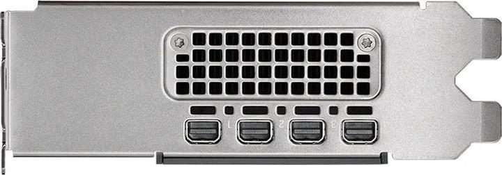 Productafbeelding PNY Quadro RTX 2000 ADA 16 GB GDDR6 4xmDP (16 GB)
