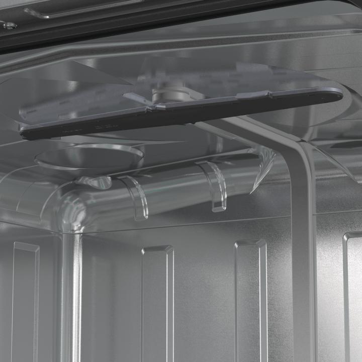 Actual product image Gorenje GV693C60XXL 60 cm built-in dishwasher