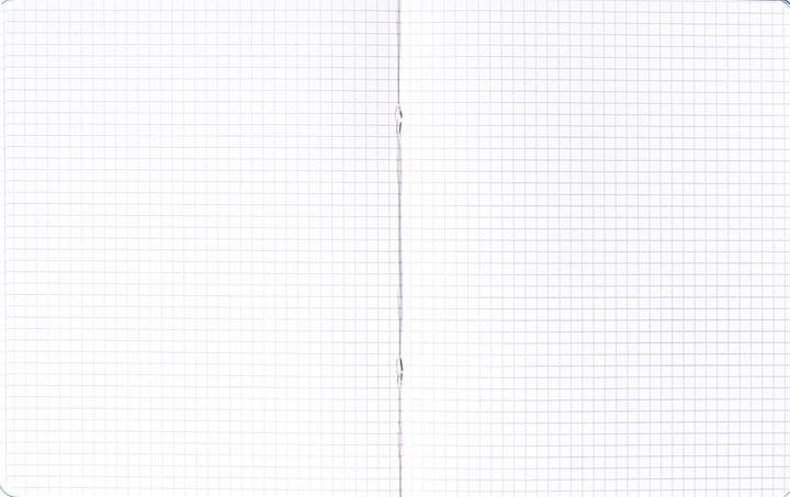 Actual product image Novooo Pressspanheft (175 x 220 mm, Checked)