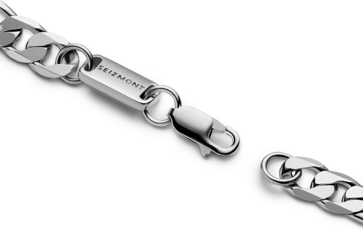 Actual product image Seizmont Argentia (0.60 cm, 925-sterling-silver)