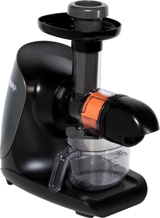 Actual product image Ninja JC100EU Slow Juicer Juicer