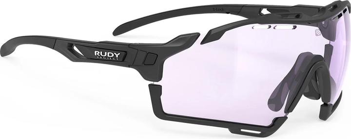 impactx™ photochromic 2laser purple