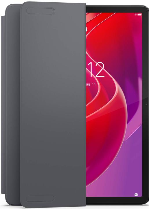 Image du produit Lenovo Tab M11 (4G, 11", 128 Go, Luna Grey)