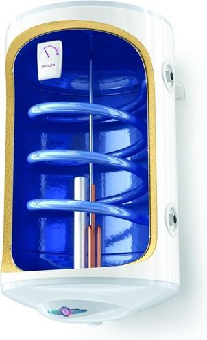 Actual product image Tesy Combined Water Heater Bilight 80 Se