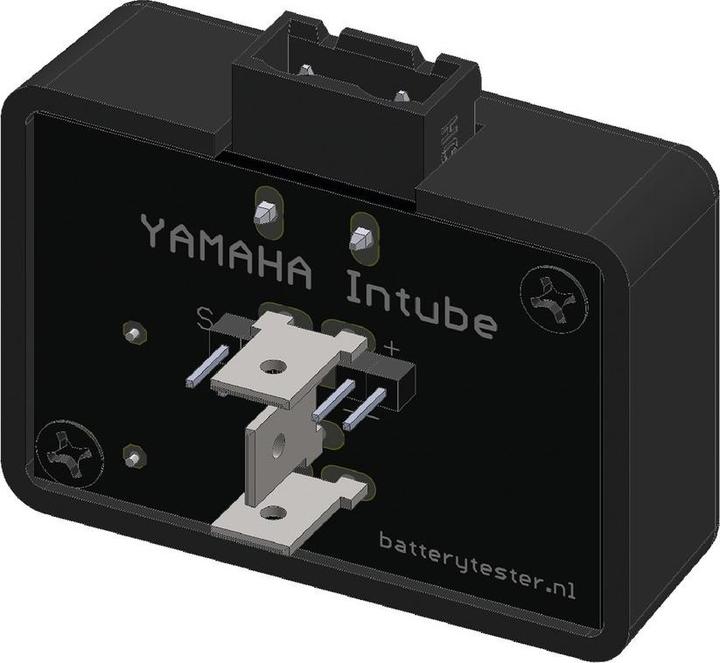 Yamaha Standard