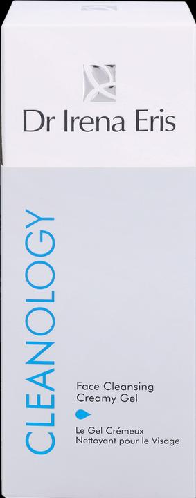 Immagine prodotto Dr Irena Eris Cleanology Gel detergente cremoso per il viso 175ml (Gel, 175 ml)