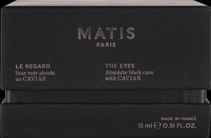 Image du produit Matis Paris Caviar The Eyes (Crème, 15 ml)