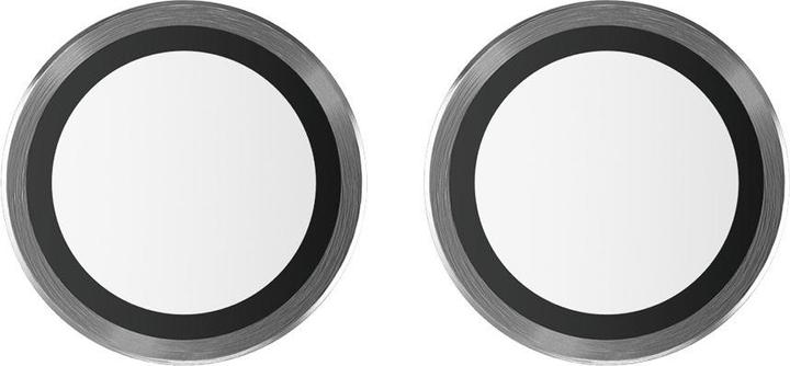 PanzerGlass Hoops Lens (1 Stück, Samsung Galaxy Z Flip6)