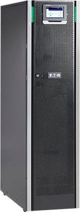 Actual product image Eaton 93HP-10kVA/10kW no internal batteries with bypass SNMP Card H950/W34/D75cm (10000 VA, 10000 W, Online double converter UPS)