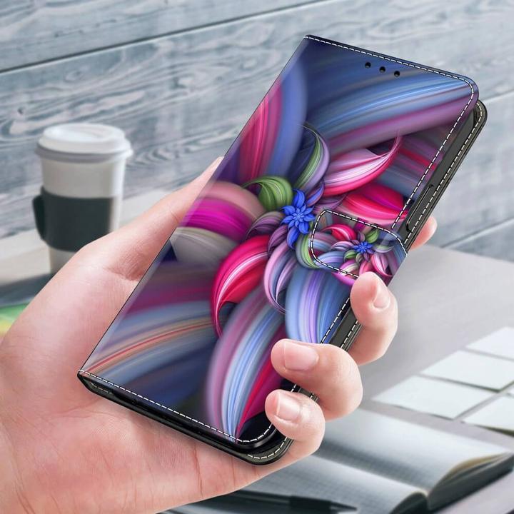 Actual product image Cover-Discount Sony Xperia 1 VI - 3D effect cover case (Sony Xperia 1 VI)