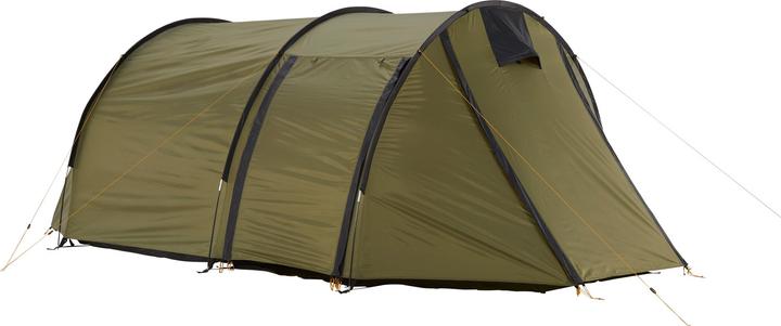 Actual product image Grand Canyon Robson 3 (Tunnel tent, 5.70 kg, 3 persons)