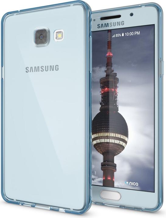Produktbild Nalia 360 Grad Handyhülle (Samsung Galaxy A5 (2016))