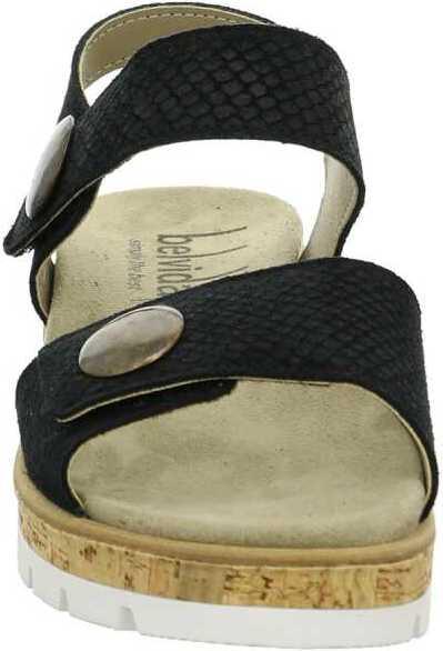 Actual product image Belvida Sandals (38)