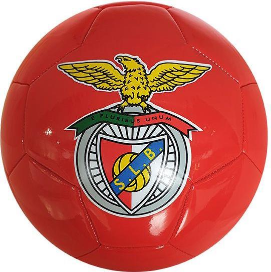 Actual product image Phi Promotions Benfica Football Club Fan Ball