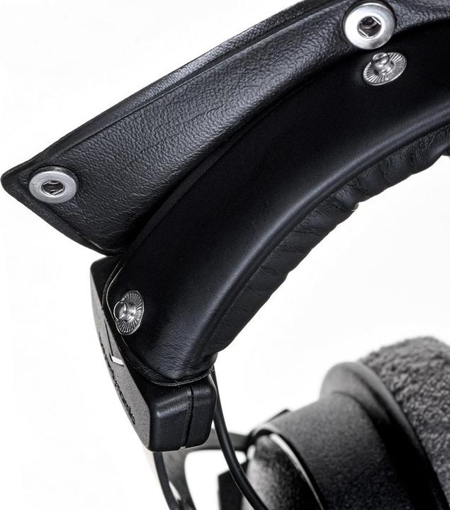 Produktbild Beyerdynamic DT 770 Pro (keine Geräuschunterdrückung, Kabelgebunden)