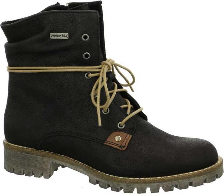 Belvida Winterboots (35)