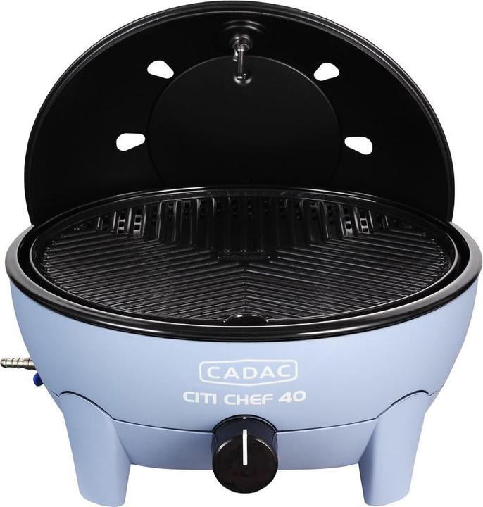 Image du produit Cadac Citi Chef 40 (2.70 kW)