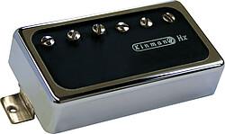 Actual product image Kinman PAF Plus Humbucker (Instrument pickups)