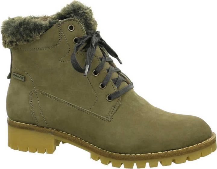 Actual product image Belvida Winter boots (36)