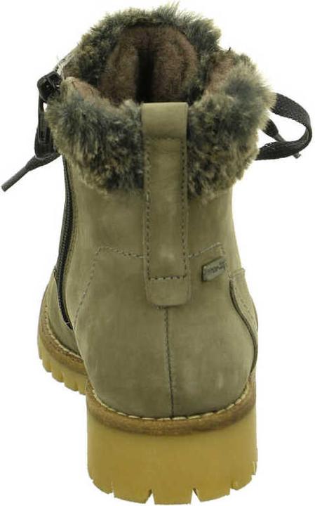 Actual product image Belvida Winter boots (36)