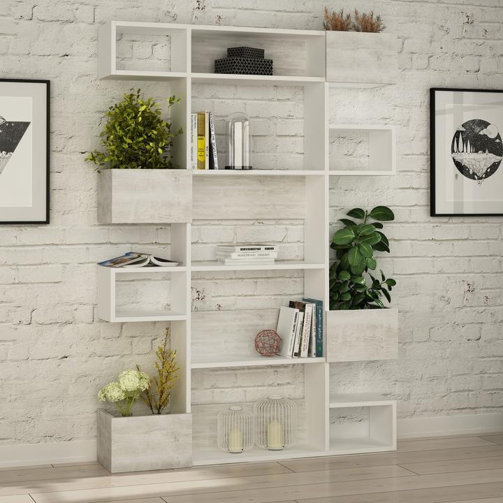 Actual product image Skye Decor Maxwell (120 x 171 x 20 cm)