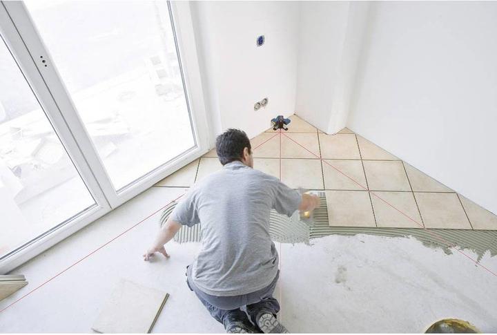 Productafbeelding Bosch Professional Gtl 3