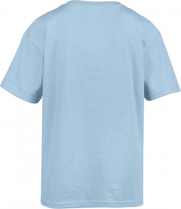 Image du produit Gildan Tee-shirt Softstyle (S)