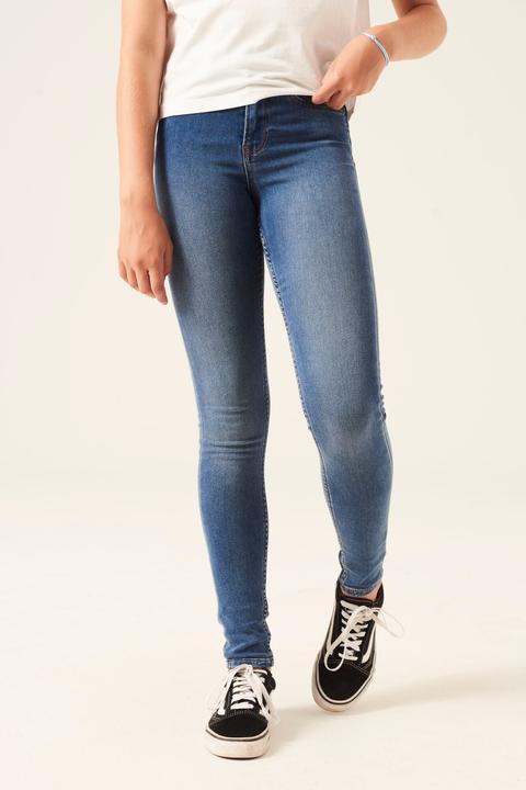 Actual product image Garcia Jeans Rianna medium used (164)