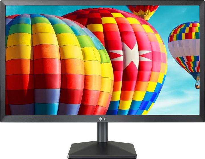 Image du produit LG 22MK430H-B (1920 x 1080 pixels, 21.50")