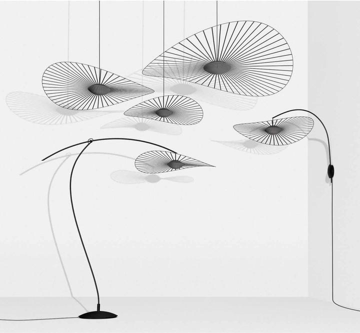 Immagine prodotto Petite Friture Vertigo Nova piccola luce a sospensione a led (1350 lm)