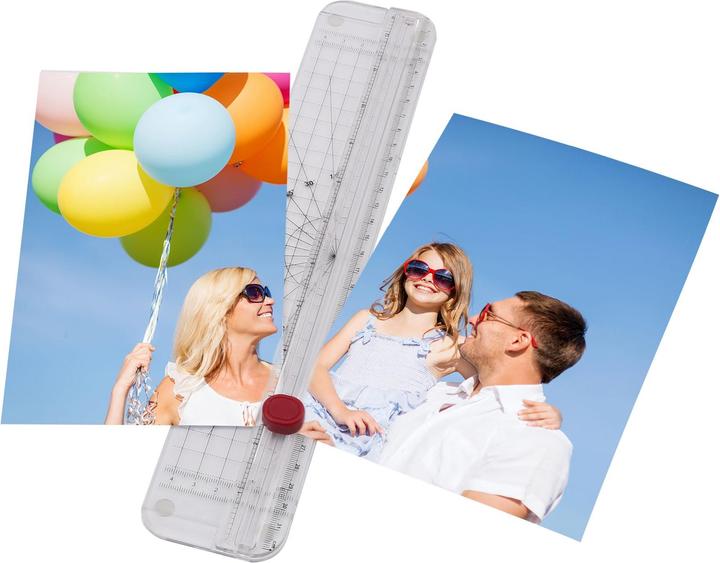Produktbild Olympia A230Plus 4 in 1 Set (70 - 125 µm, A4, A5, A6, Visitenkarte)