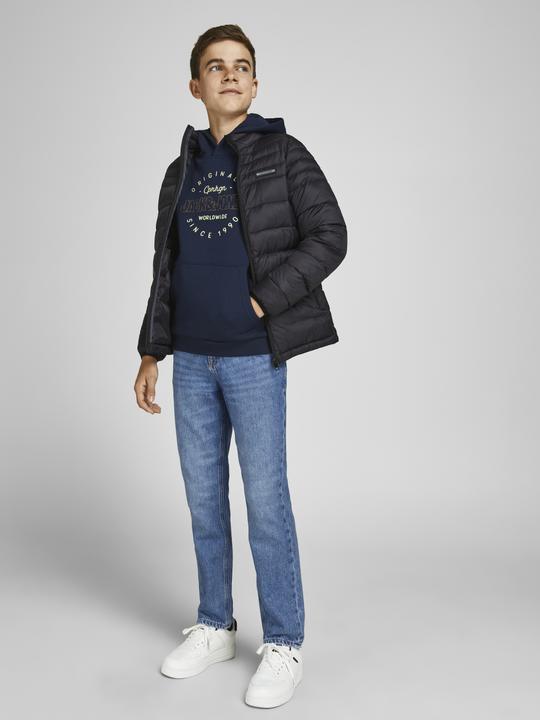 Produktbild Jack & Jones Boys Clark Original NA 023 Regular fit Jeans (146)