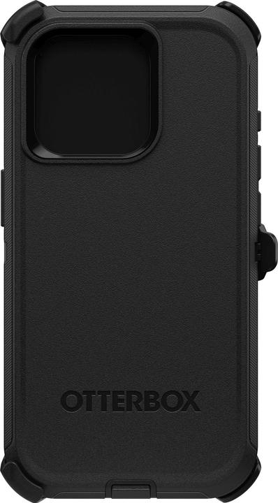 Actual product image OtterBox Defender (Apple iPhone 15 Pro)