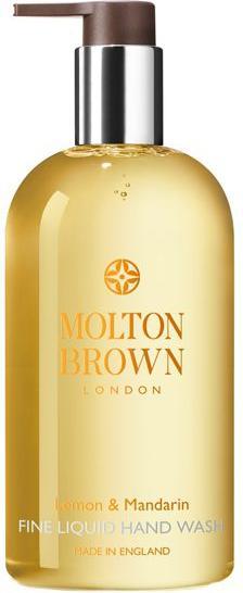 Immagine prodotto Molton Brown Limone Mandarino Sapun Lichid 300Ml (Sapone liquido, 300 ml)