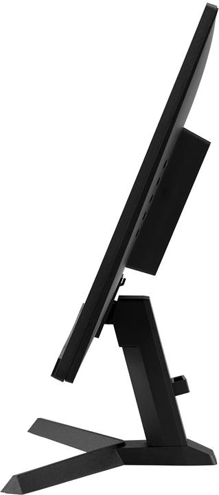 Actual product image iiyama G2770QSU-B1 (2560 x 1440 pixels, 27")