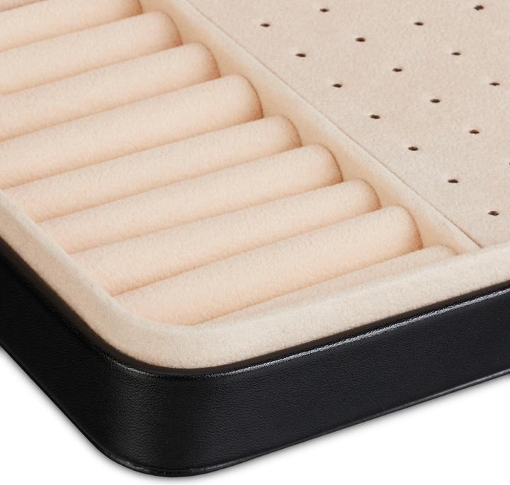 Actual product image Relaxdays Jewellery Box