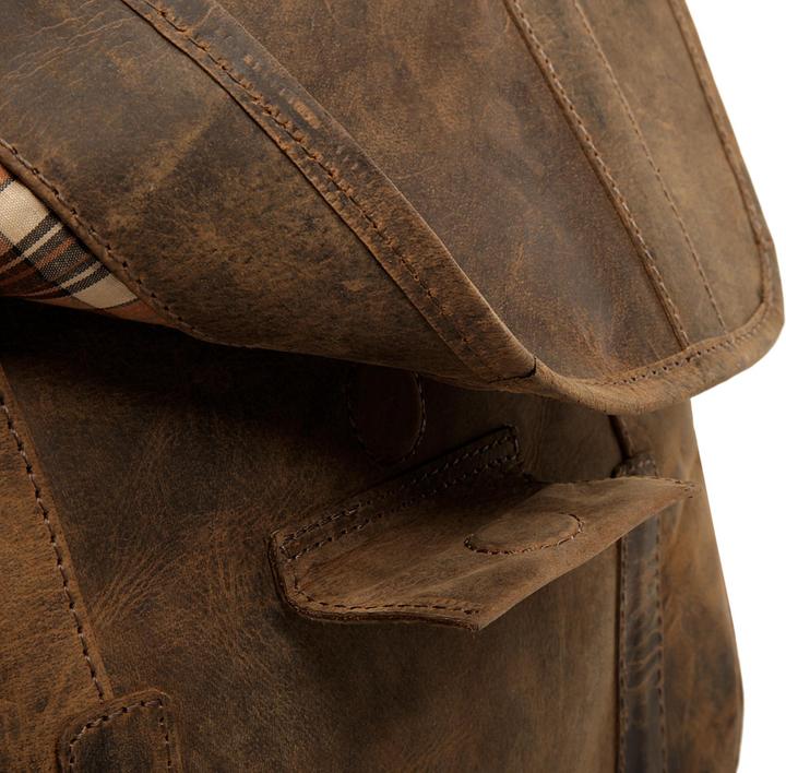 Actual product image Bagan Umhängetasche