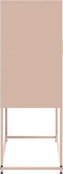Actual product image VidaXL Highboard (38.5 x 38.5 x 107 cm)