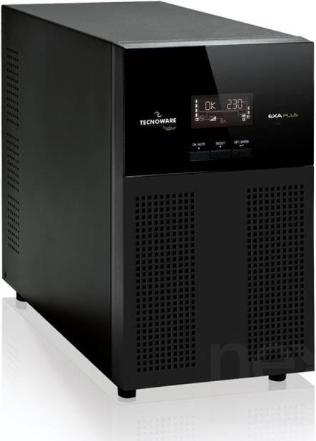 Produktbild Tecnoware Exa Plus 4000 Ups 4500va-3150w Technologie (4500 VA, Line-Interaktiv USV)