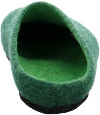 Actual product image Magicfelt Slippers AN 709 (38)