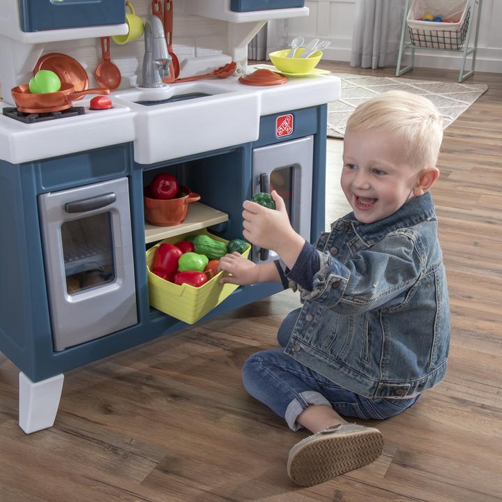 Produktbild Step2 Modern Farmhouse Kitchen