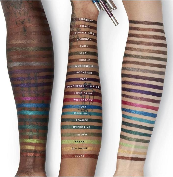 Produktbild Urban Decay 24/7 Glide-On Eye Pencil (LSD)