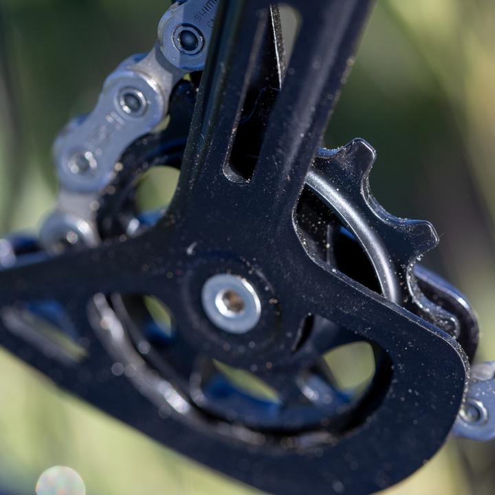 Immagine prodotto Shimano SLX RD-M7100 (12-velocità)