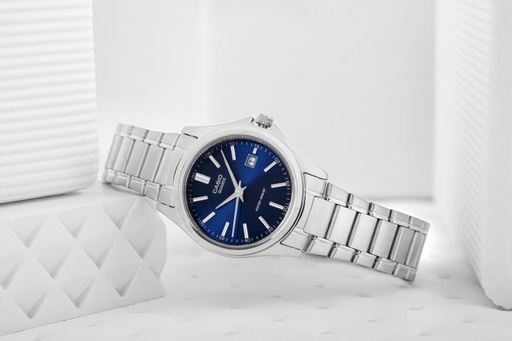 Immagine prodotto Casio LTP-1183A-2A (Orologio da polso analogico, 25 mm)