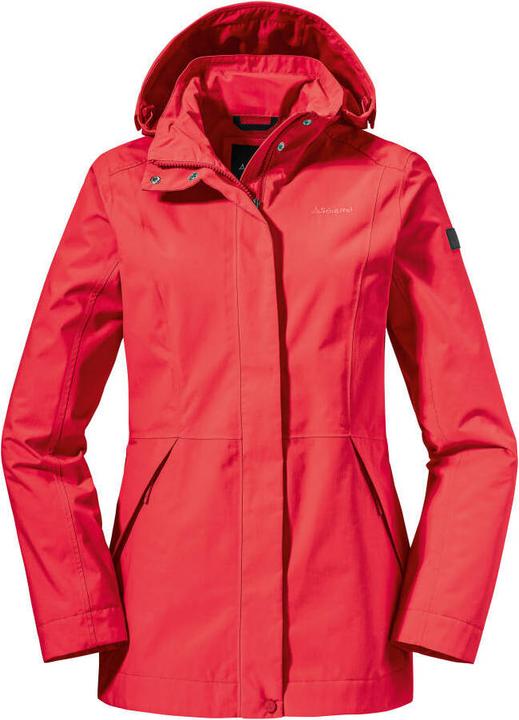 Actual product image Schöffel Jacket Eastleigh (XS)