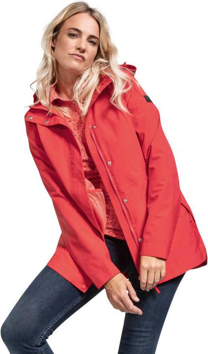 Actual product image Schöffel Jacket Eastleigh (XS)