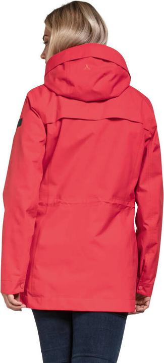 Actual product image Schöffel Jacket Eastleigh (XS)