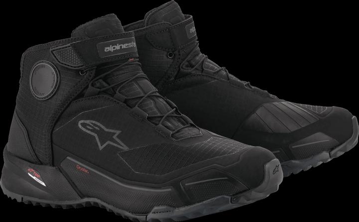 Produktbild Alpinestars CR-X Drystar® Riding Shoe (Herren, Damen, 42)