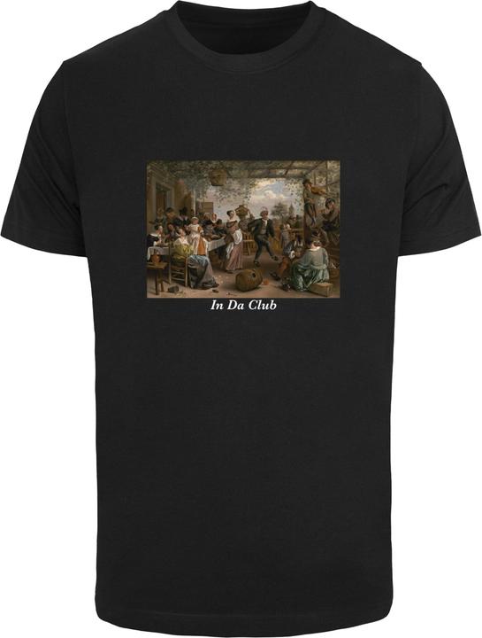 Produktbild Mister Tee Club Tee (M)